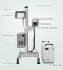 Sistema de marcação a laser UV